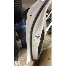 MERCEDES BAŞKAN TİCARET 205 KASA SOL ARKA KAPI BEYAZ